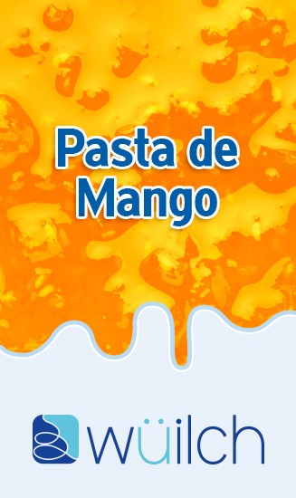 pasta mango